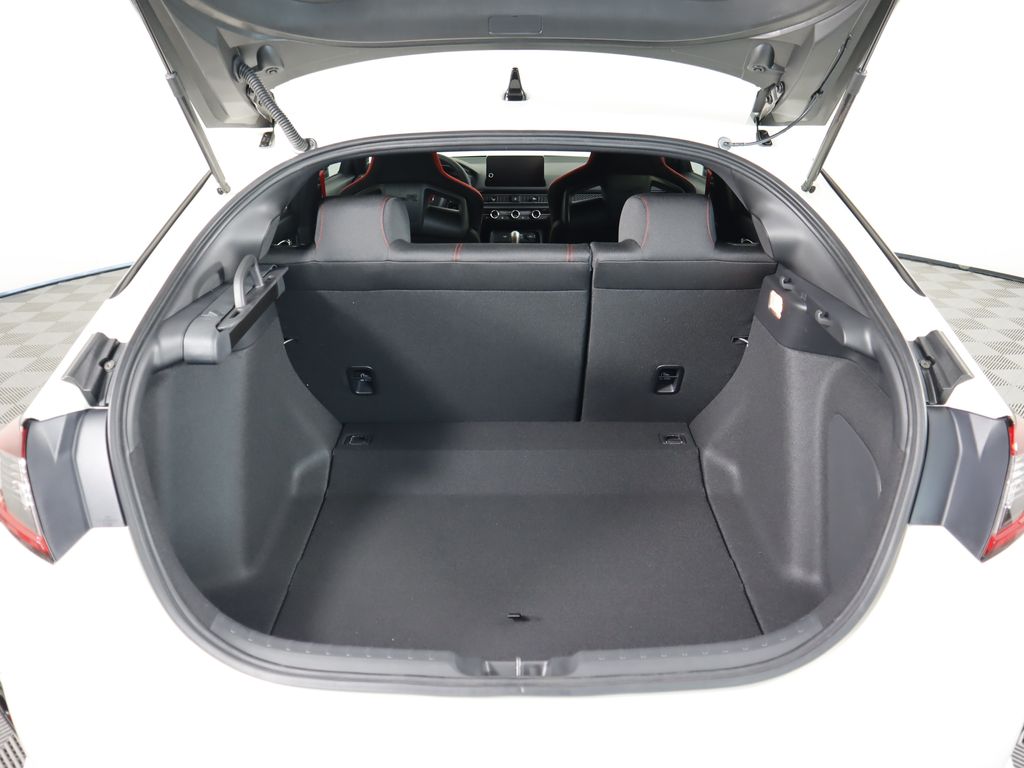 2025 Honda Civic Type R