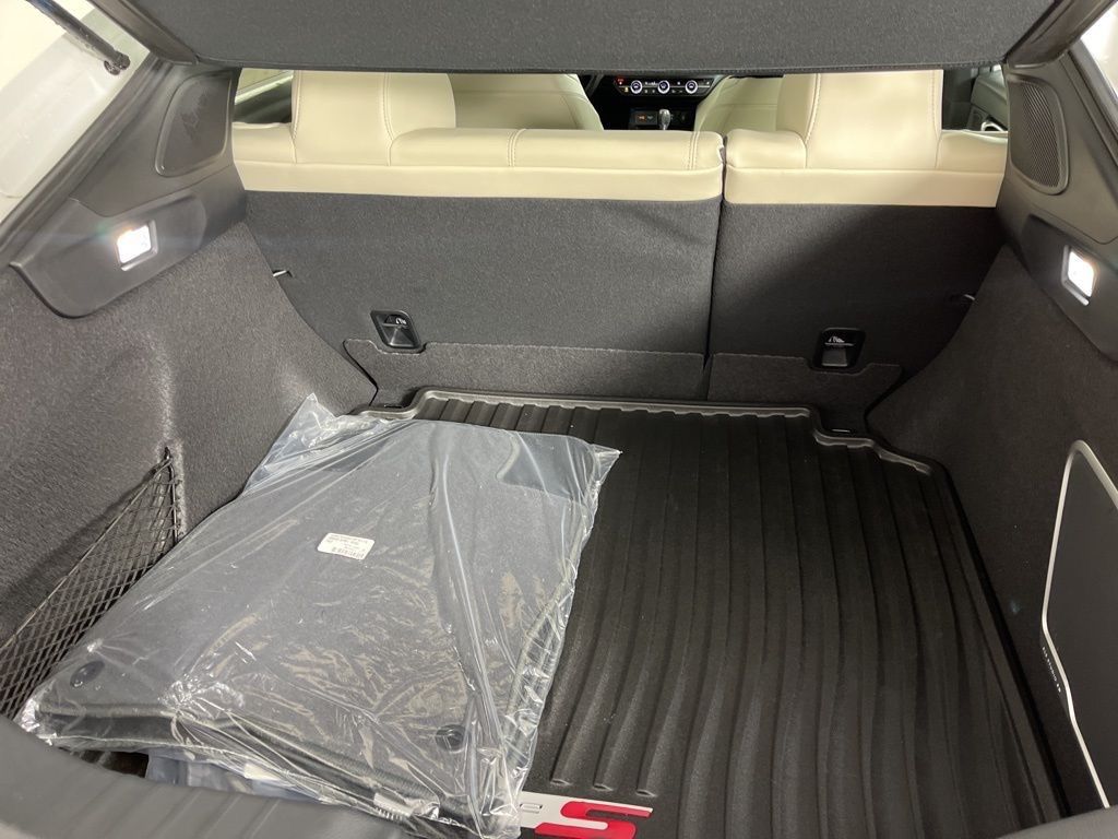 2025 Acura Integra Type S Hatchback