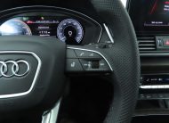2025 Audi Q5 S Line
