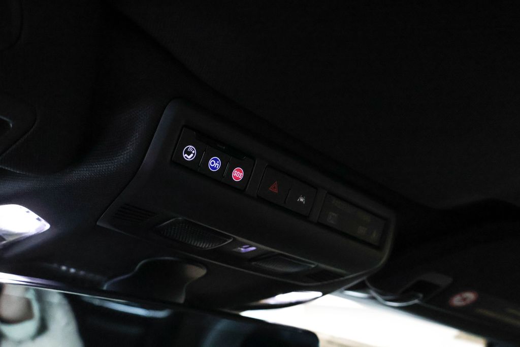 2025 Chevrolet Corvette