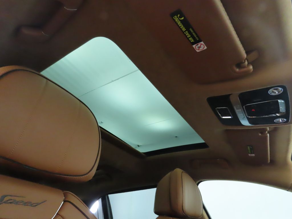 2024 Bentley Flying Spur