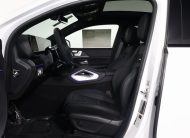 2025 Mercedes-Benz GLE