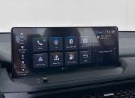 2025 Honda Accord Hybrid