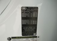 2025 Land Rover Discovery