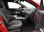 2025 Mercedes-Benz GLA