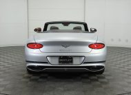 2024 Bentley Continental Mulliner