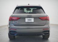 2025 Audi Q3 S Line quattro