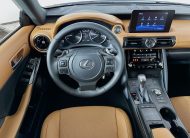 2024 Lexus IS