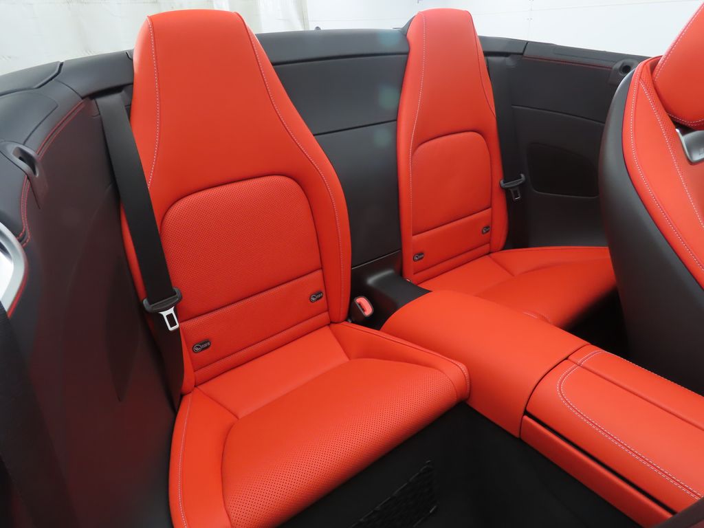 2025 Mercedes-Benz SL-Class