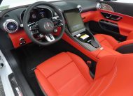 2025 Mercedes-Benz SL-Class