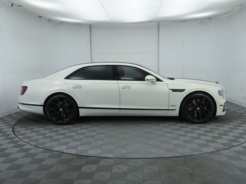 2024 Bentley Flying Spur