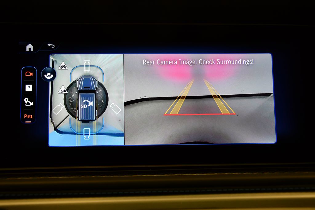 2025 Mercedes-Benz G-Class