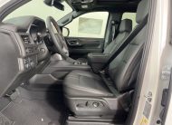 2024 Chevrolet Suburban