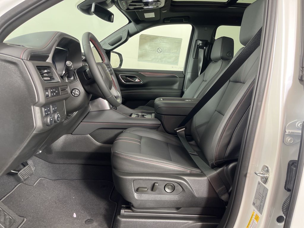 2024 Chevrolet Suburban