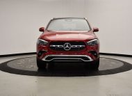 2025 Mercedes-Benz GLA