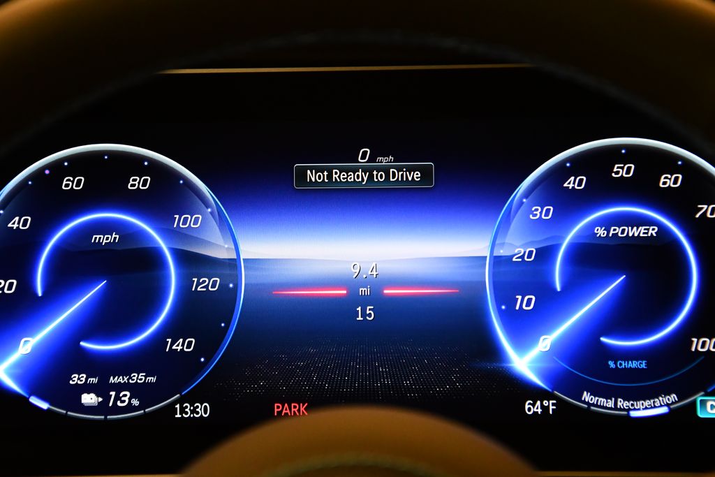 2025 Mercedes-Benz G-Class