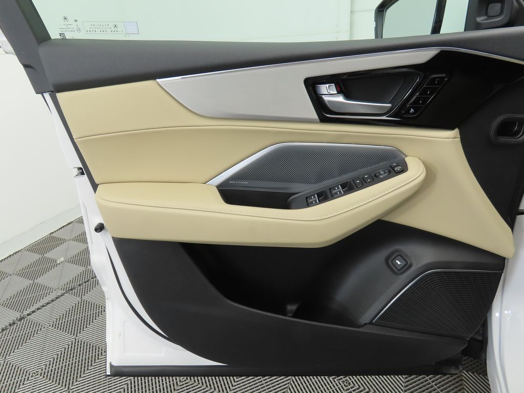 2025 Acura MDX SH-AWD Technology Package SUV