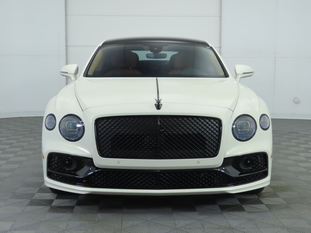 2024 Bentley Flying Spur