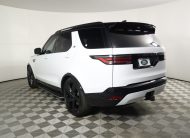 2025 Land Rover Discovery