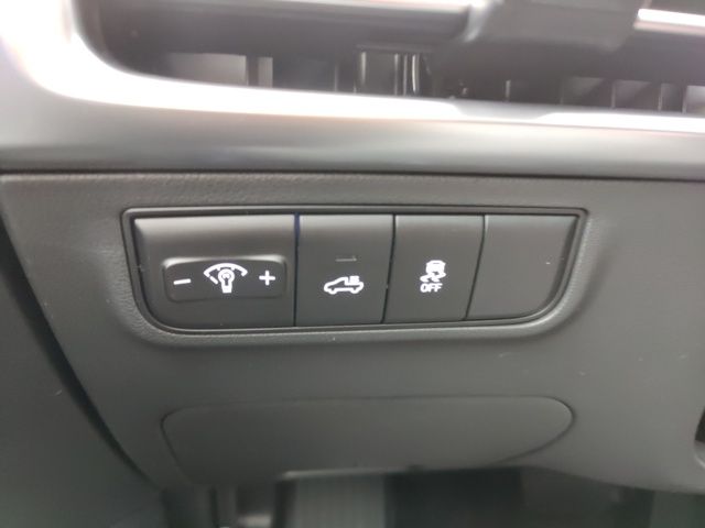 2025 Hyundai Santa Cruz