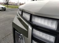 2025 Hyundai Santa Cruz