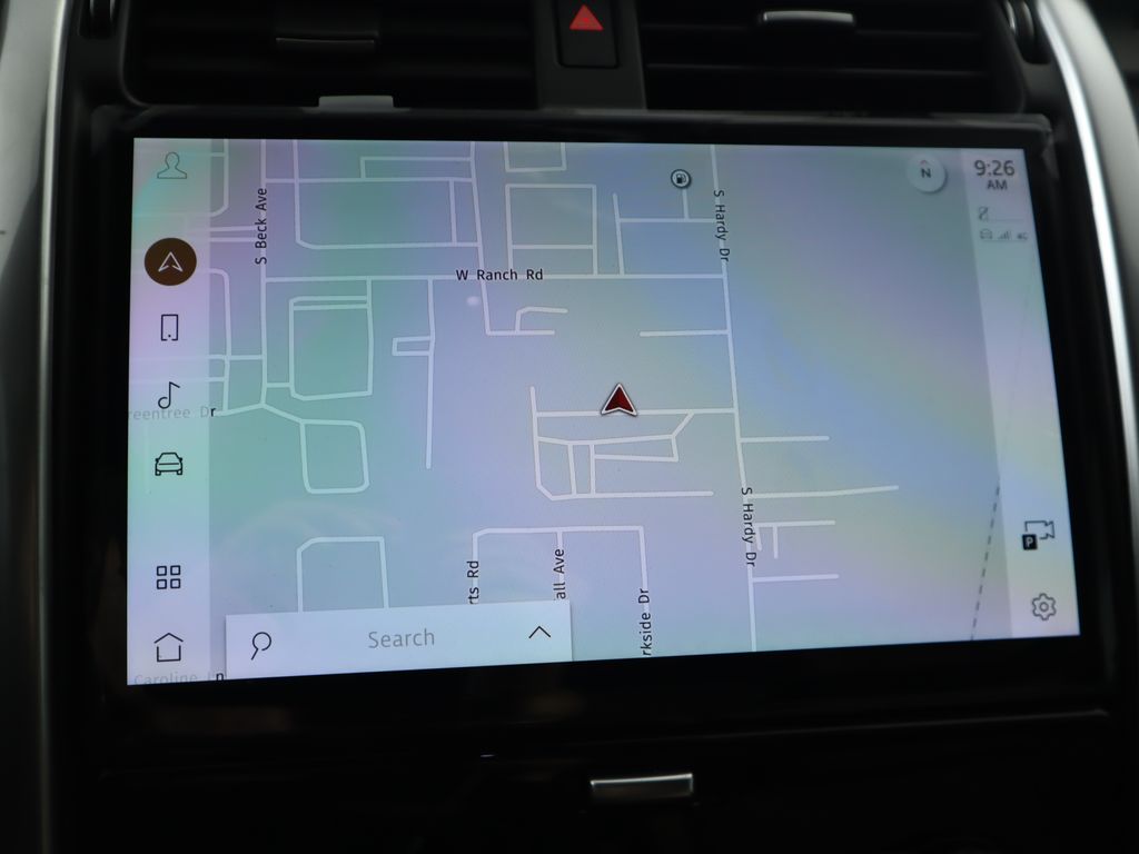 2025 Land Rover Discovery