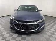 2025 Chevrolet Malibu