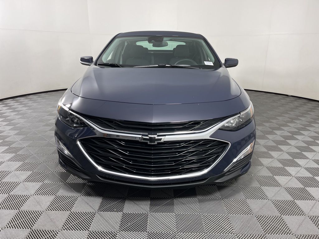 2025 Chevrolet Malibu