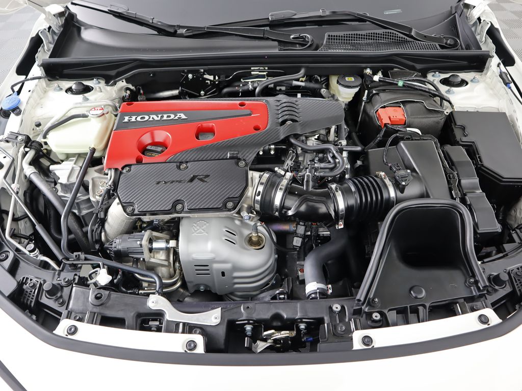 2025 Honda Civic Type R