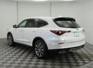 2025 Acura MDX SH-AWD Technology Package SUV