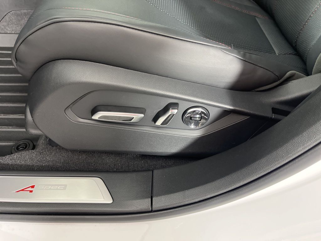 2025 Acura RDX A-Spec Advance Package