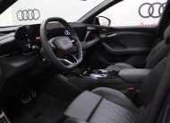 2025 Audi e-tron Premium Electric Motor