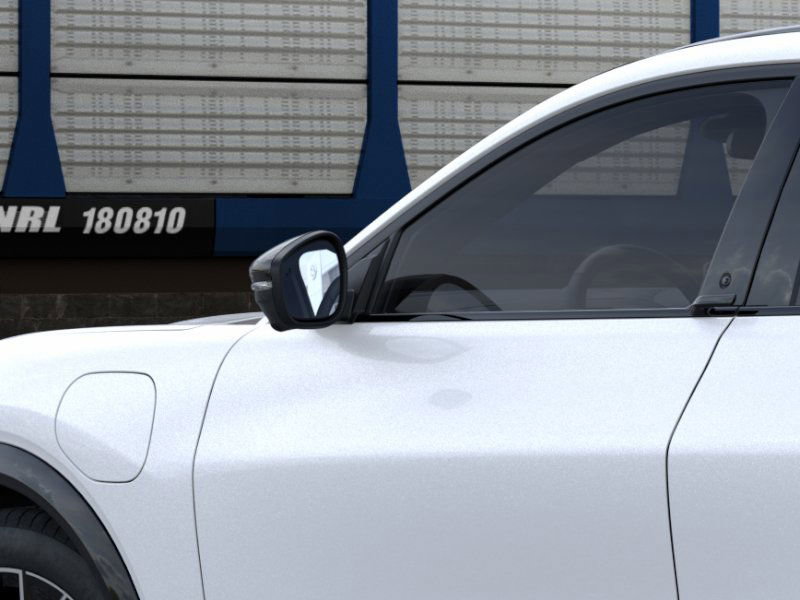 2024 Ford Mustang Mach-E