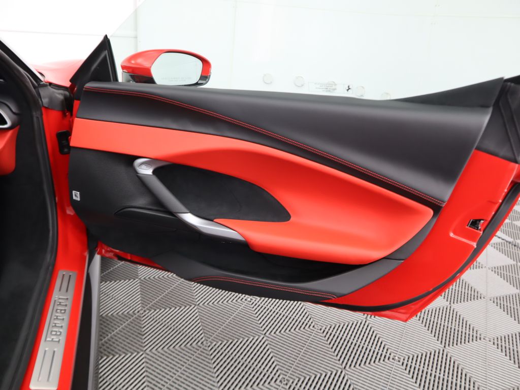 2023 Ferrari 296 GTB