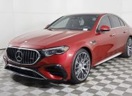 2025 Mercedes-Benz E-Class