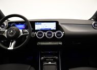 2025 Mercedes-Benz GLA