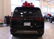 2024 Lexus LX