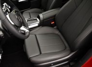 2025 Mercedes-Benz GLA