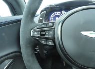 2024 Aston Martin DBX SUV