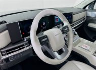 2025 Hyundai Santa Fe