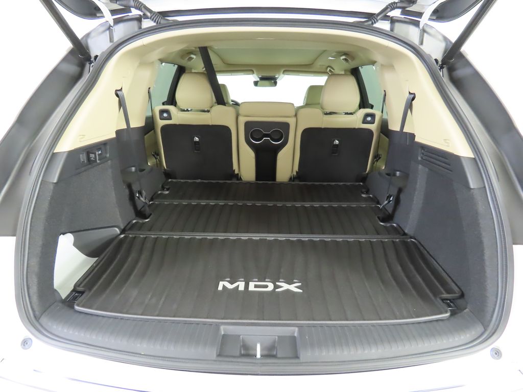 2025 Acura MDX SH-AWD Technology Package SUV