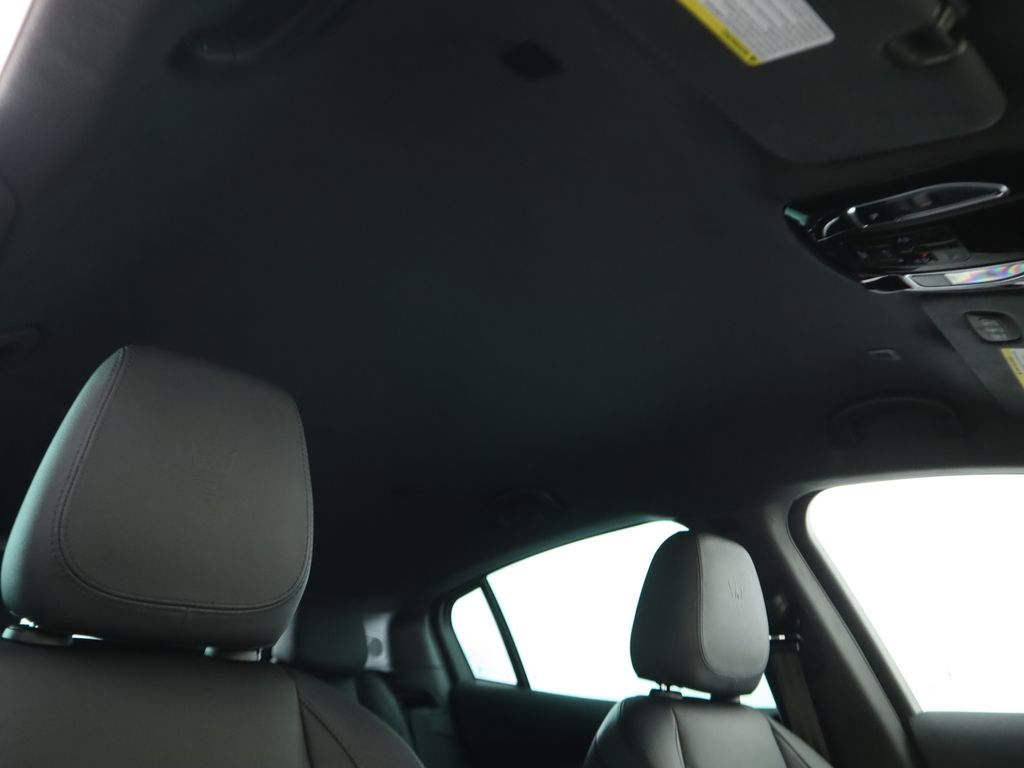 2024 Maserati Grecale