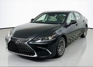 2025 Lexus ES