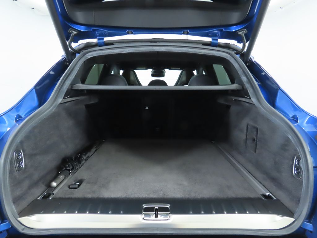 2024 Aston Martin DBX SUV