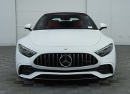 2025 Mercedes-Benz SL-Class