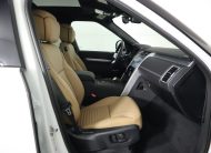 2025 Land Rover Discovery