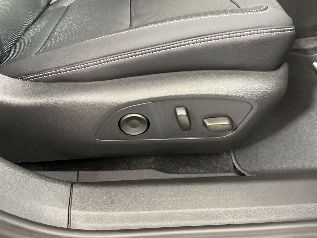 2025 Chevrolet Blazer EV