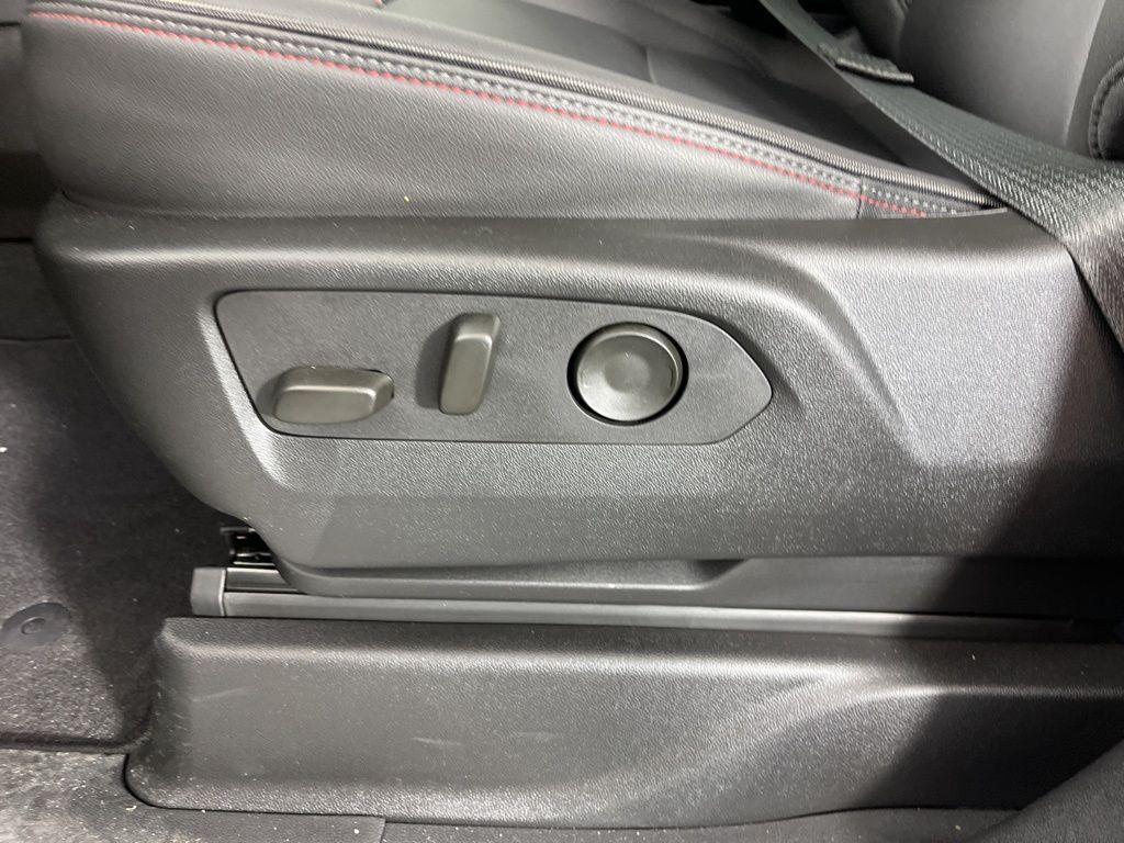 2024 Chevrolet Suburban