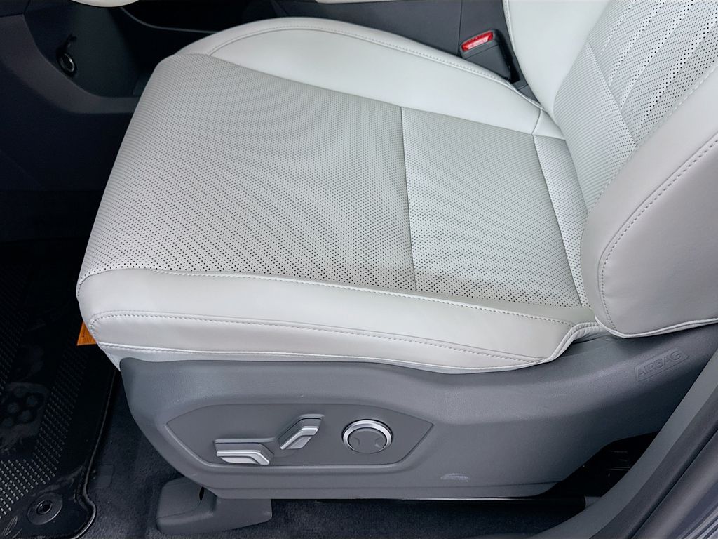 2025 Hyundai Santa Fe