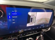 2025 Chevrolet Blazer EV